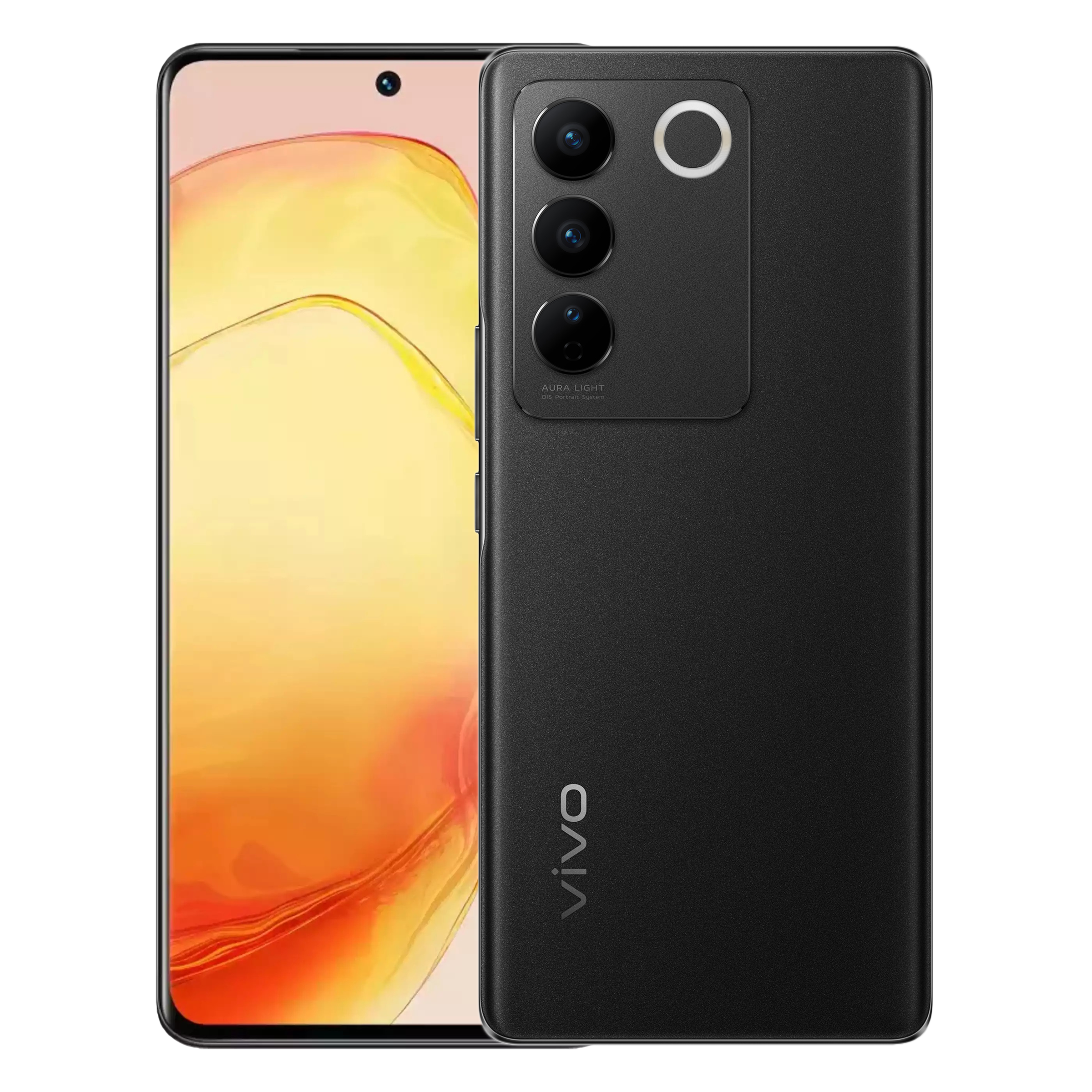 Buy Vivo V27 Pro 5G (8GB RAM, 256GB, Noble Black) Online - Croma